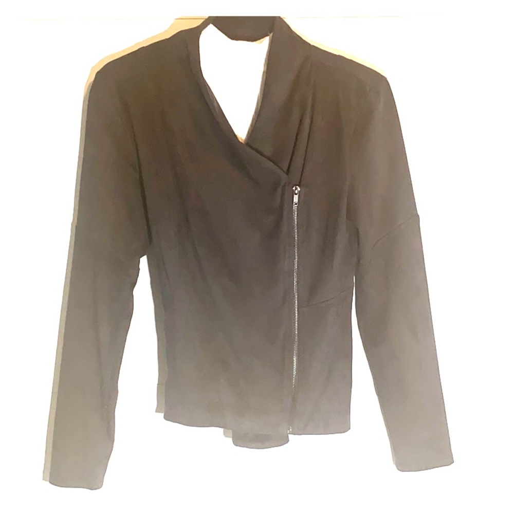 Jessica Simpson Very soft blazer.